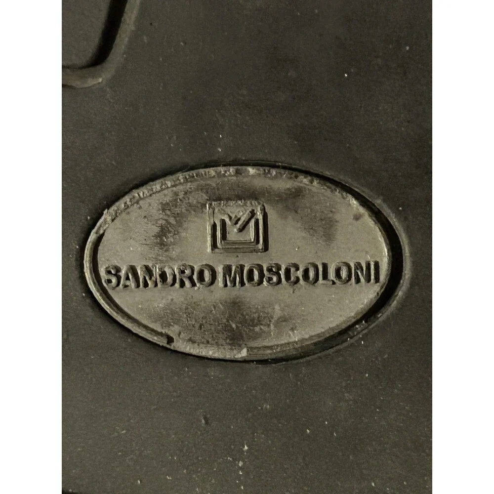 Sandro Moscoloni preowned good